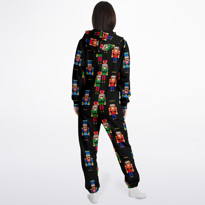 Nutcracker Adult Jumpsuit