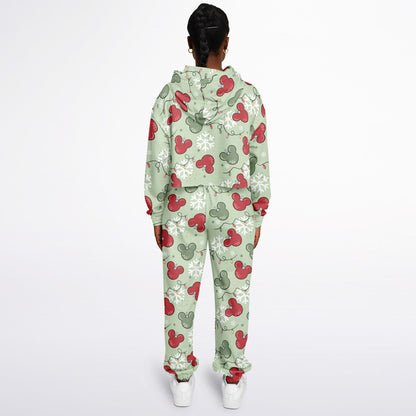 Christmas Lights Hoodie & Sweatpants