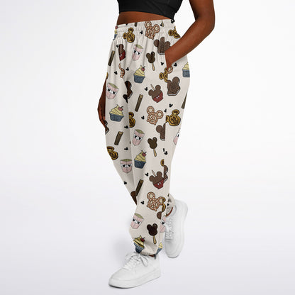 Snacks Sweatpants