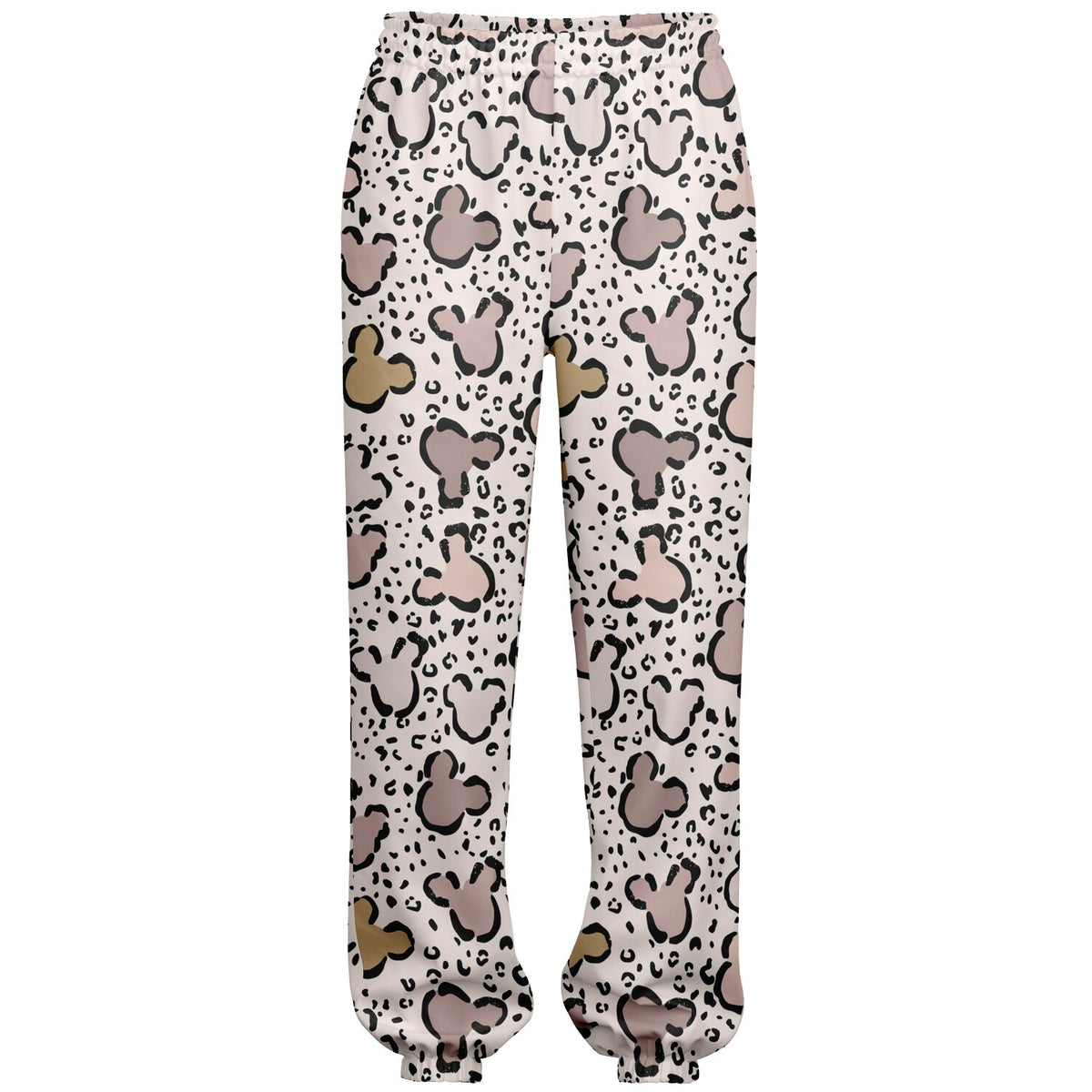 Leopard Collection Sweatpants