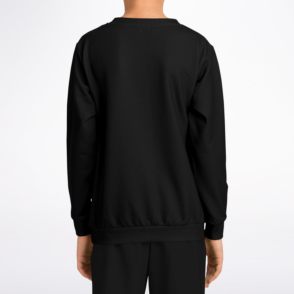 Nutcracker Kid's Sweatshirt