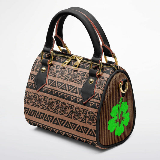Tribal Crossbody Handbag
