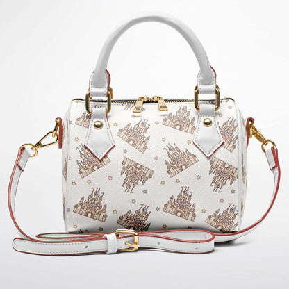 Castle Crossbody Handbag