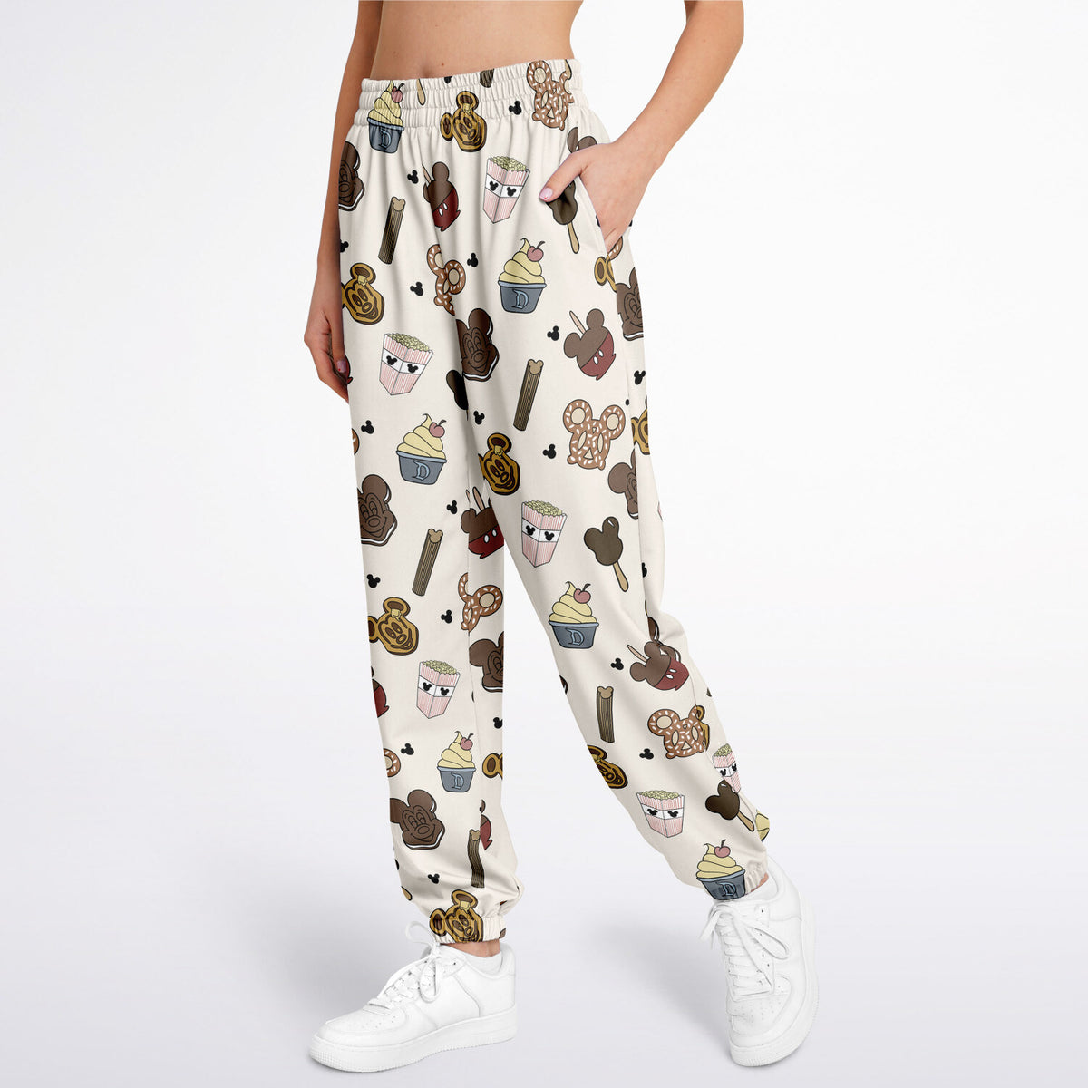 Snacks Sweatpants