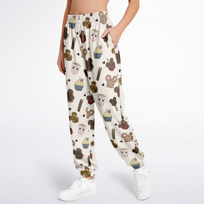 Snacks Sweatpants