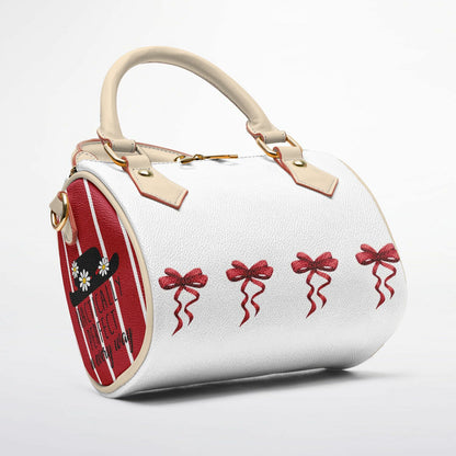 Magical Nanny Crossbody Handbag