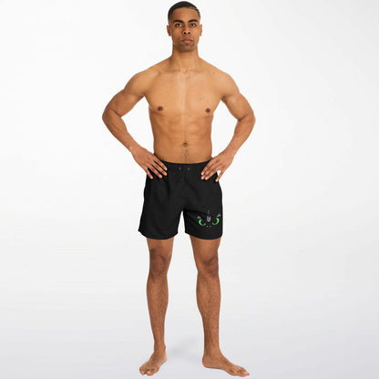 Toothless Swim Trunks Men
