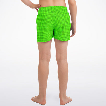 Nightmare Collection BoogieMan Kids Swim Trunks