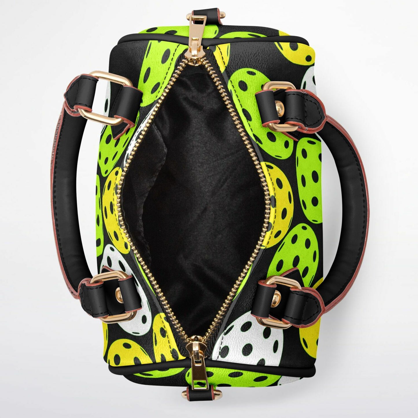 Pickleball Crossbody Handbag
