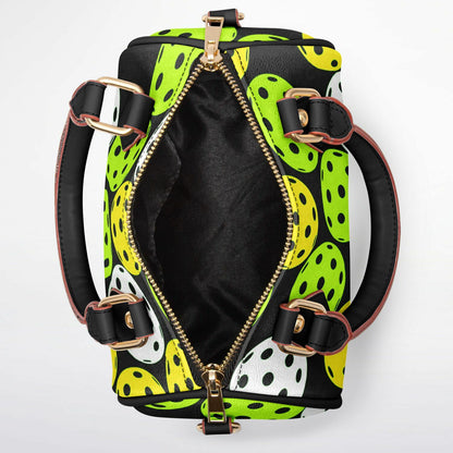Pickleball Crossbody Handbag