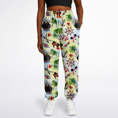 Pirate Collection Sweatpants