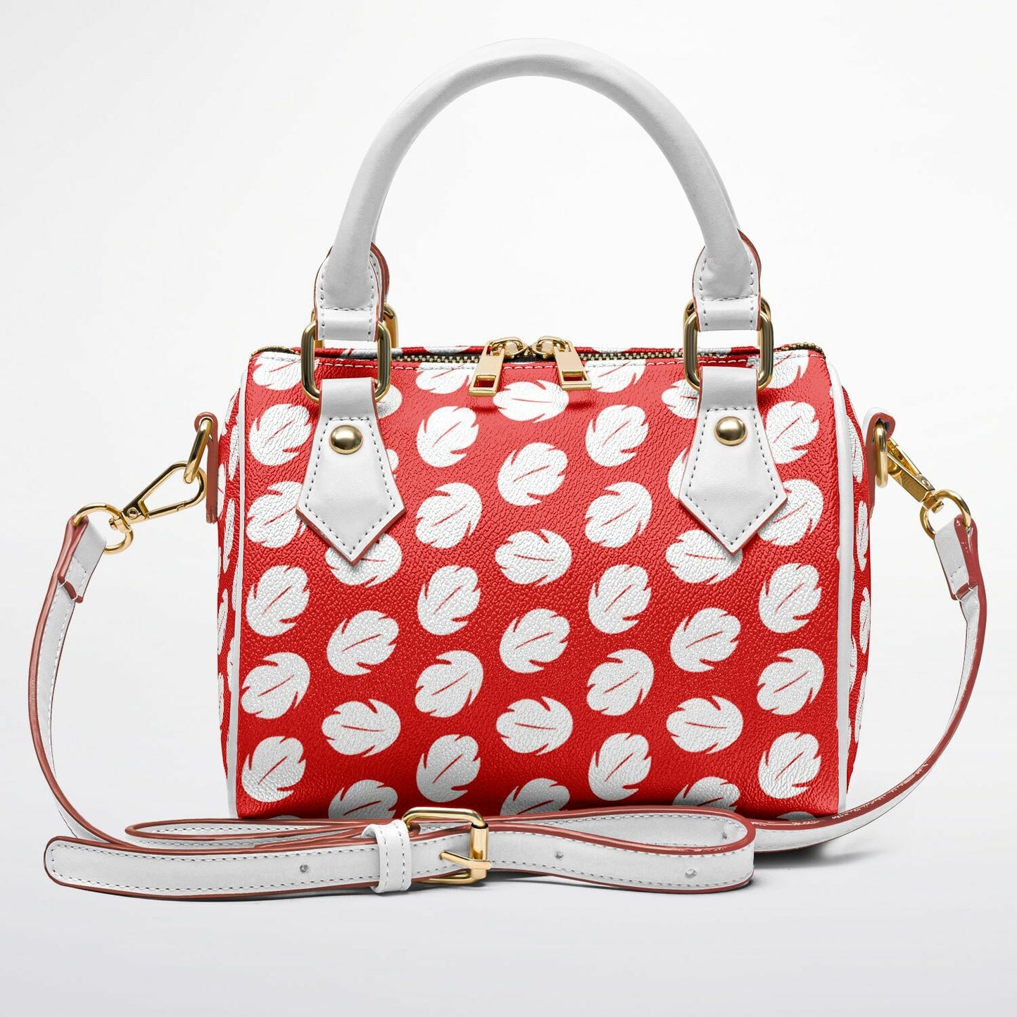 Hawaiian Crossbody Handbag