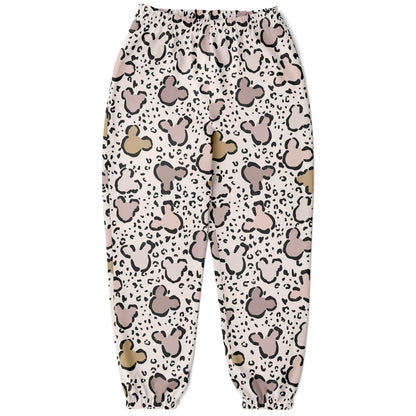Leopard Collection Sweatpants