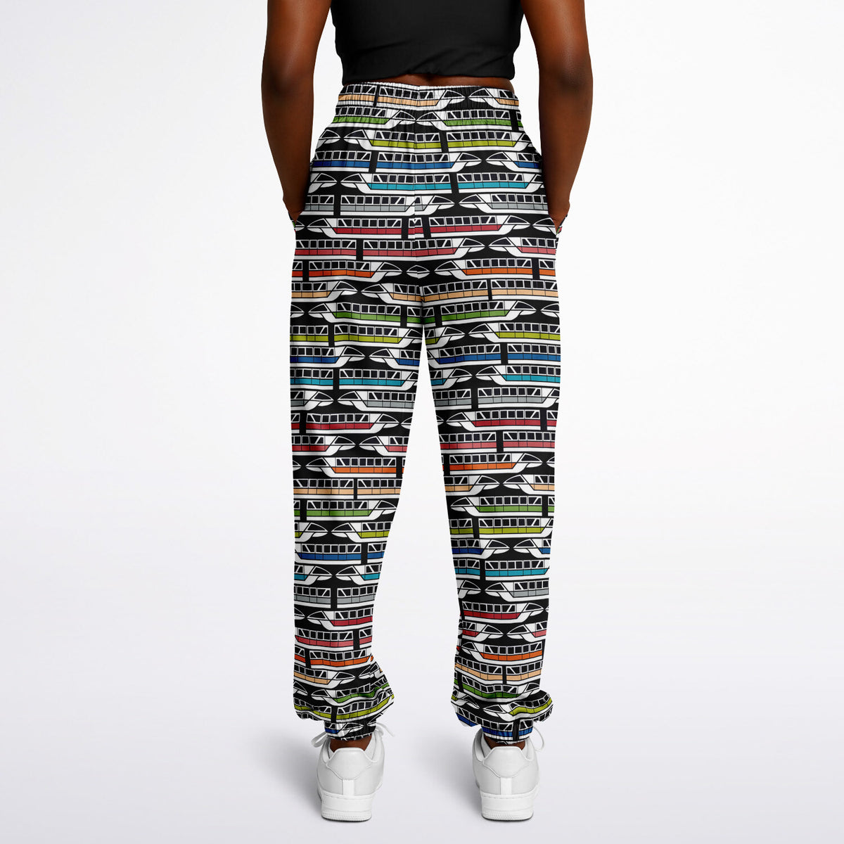 Monorail Sweatpants