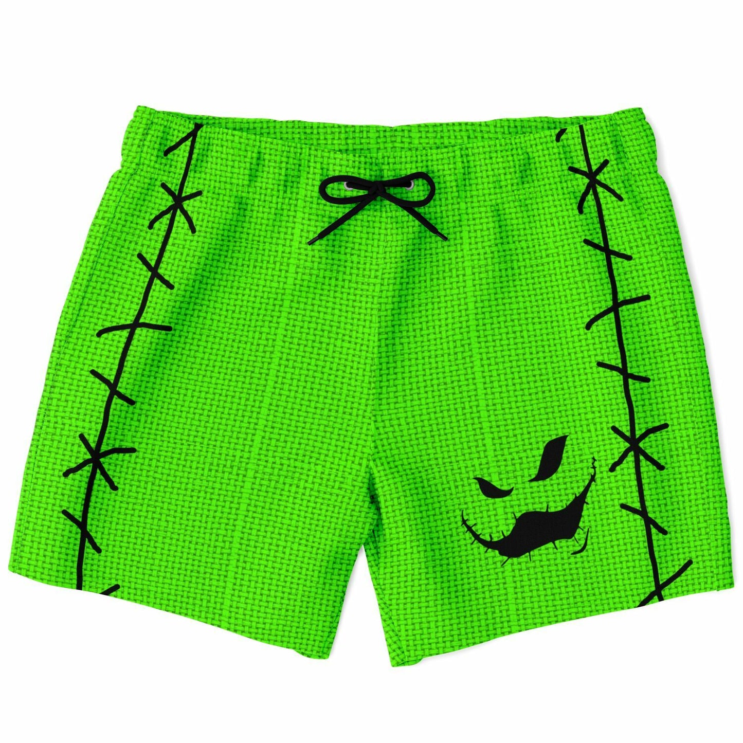 Nightmare Collection BoogieMan Swim Trunks Men