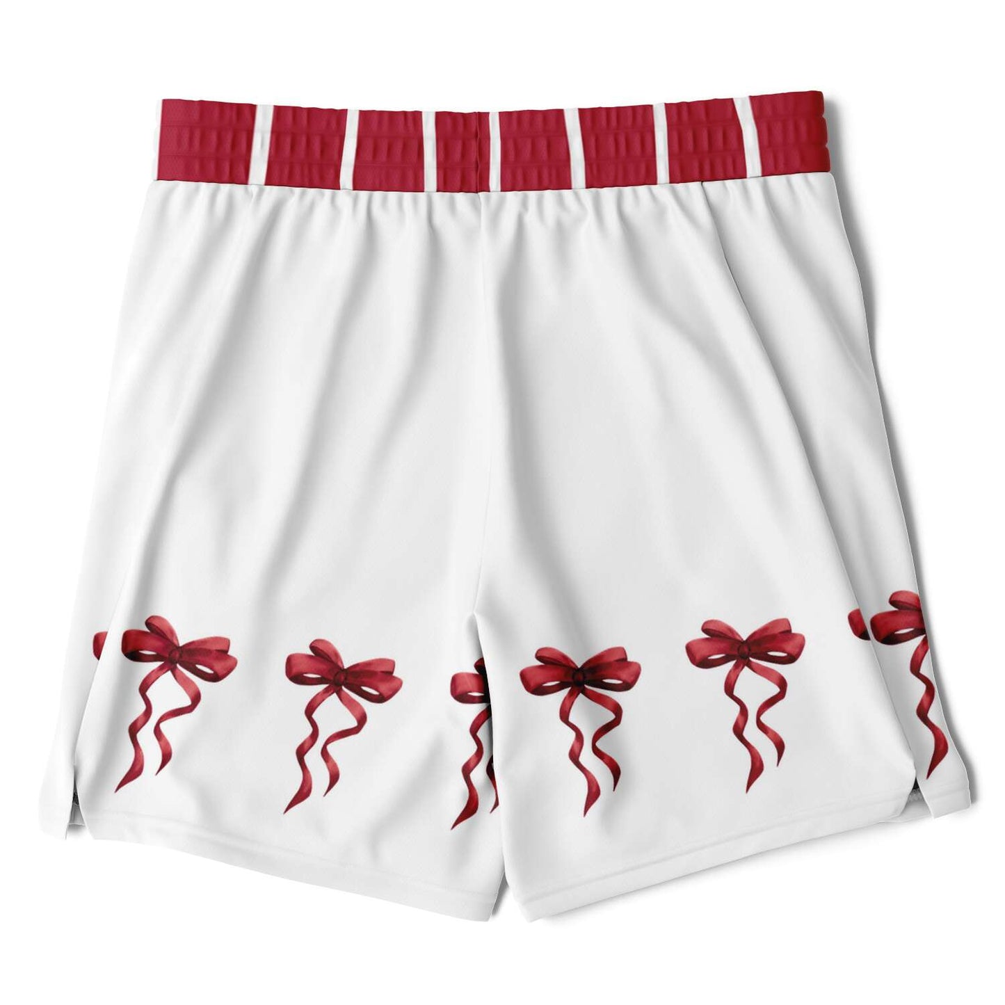 Magical Nanny Men's Double Layer Pocket Shorts