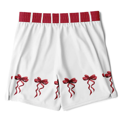 Magical Nanny Men's Double Layer Pocket Shorts