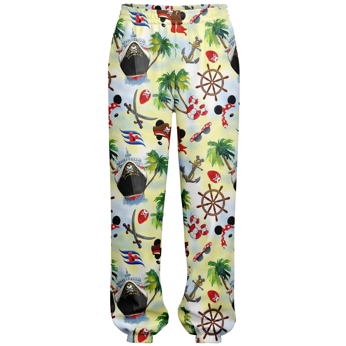 Pirate Collection Sweatpants