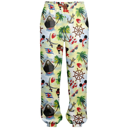 Pirate Collection Sweatpants