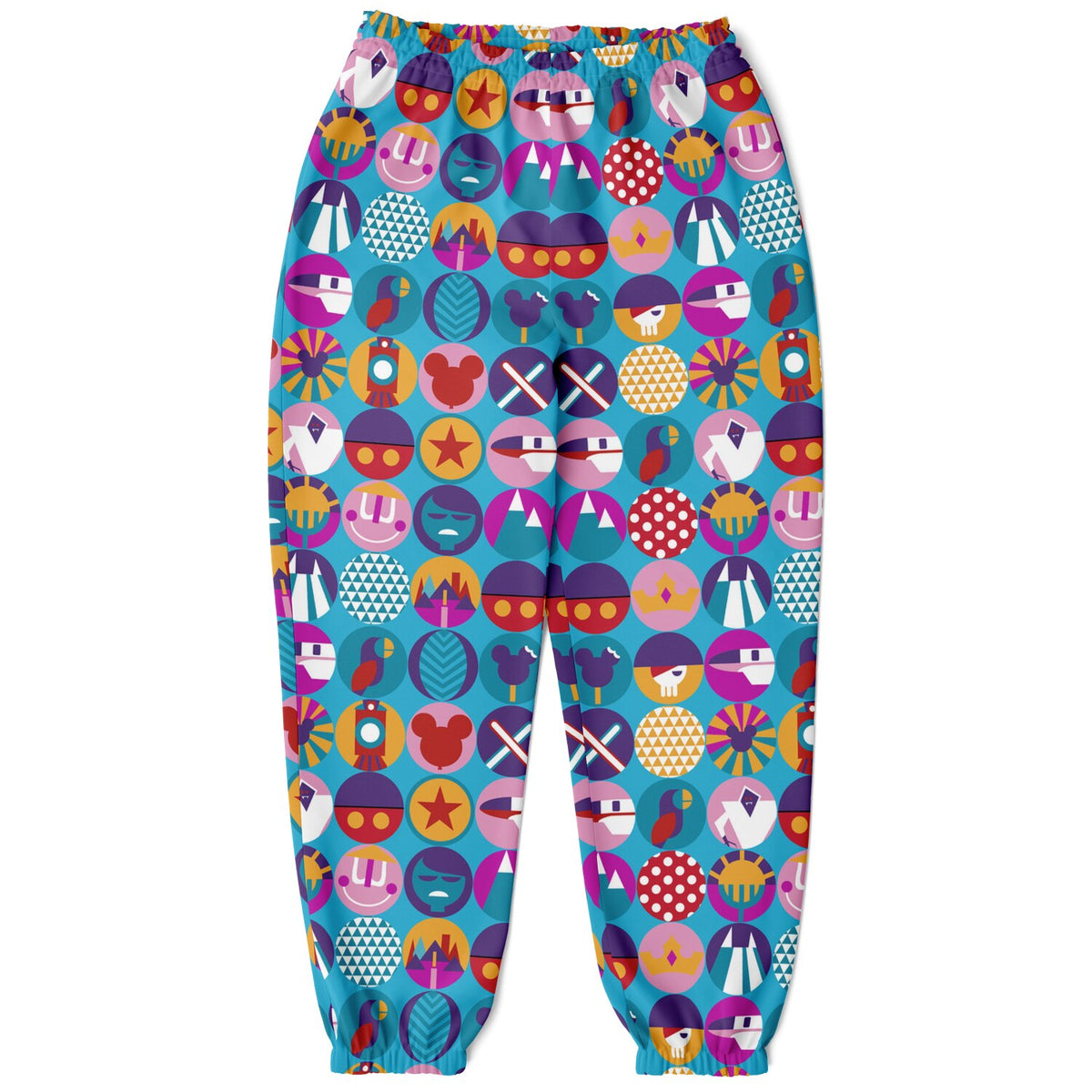 Park Cups Sweatpants