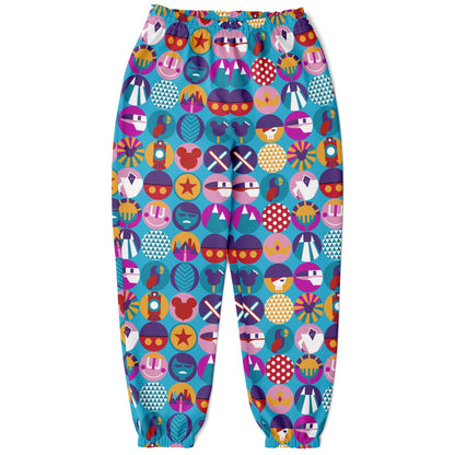 Park Cups Sweatpants