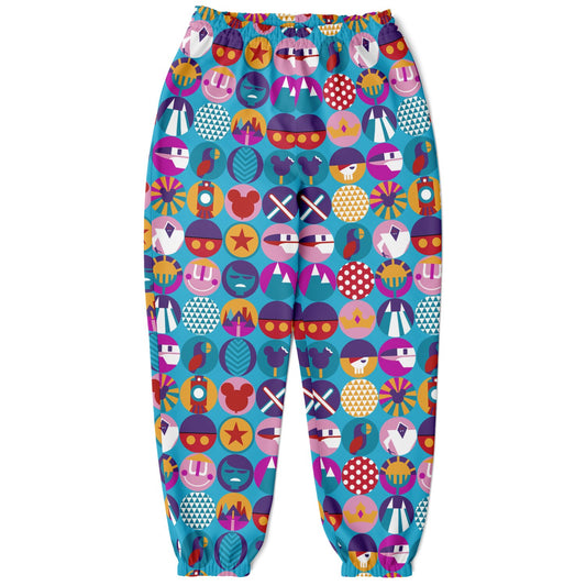Park Cups Sweatpants