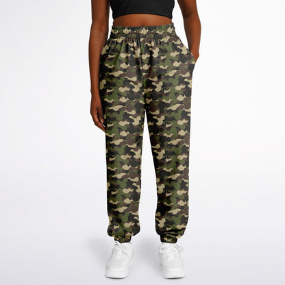 Camo Collection Sweatpants