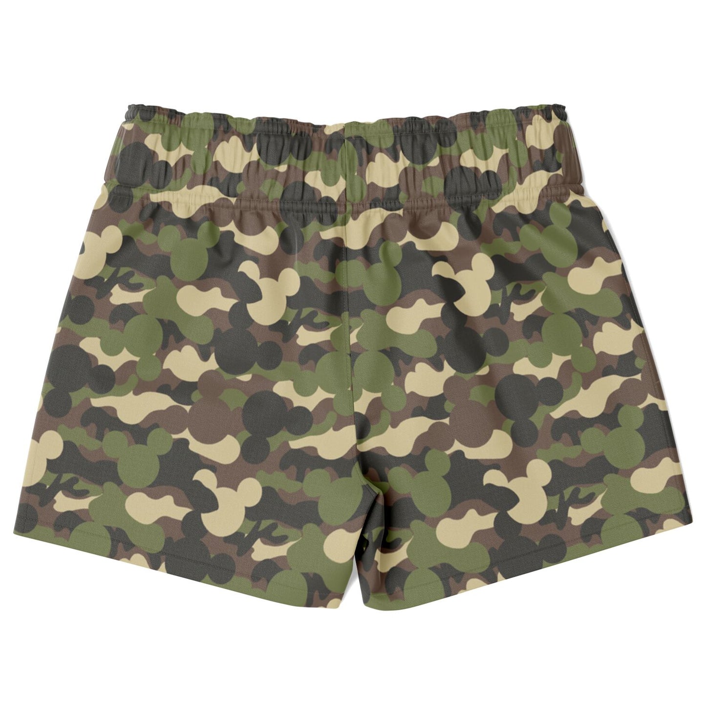 Camo Collection Swim Trunks