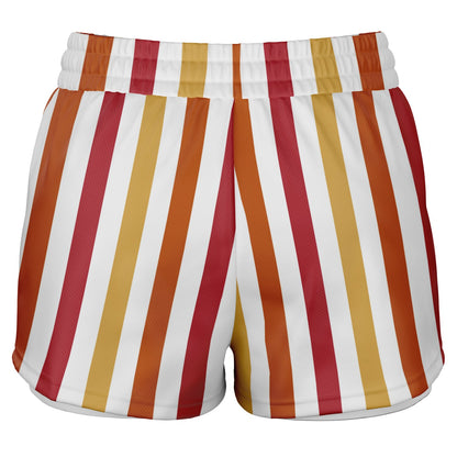 Chimneysweep Double Layer Pocket Shorts