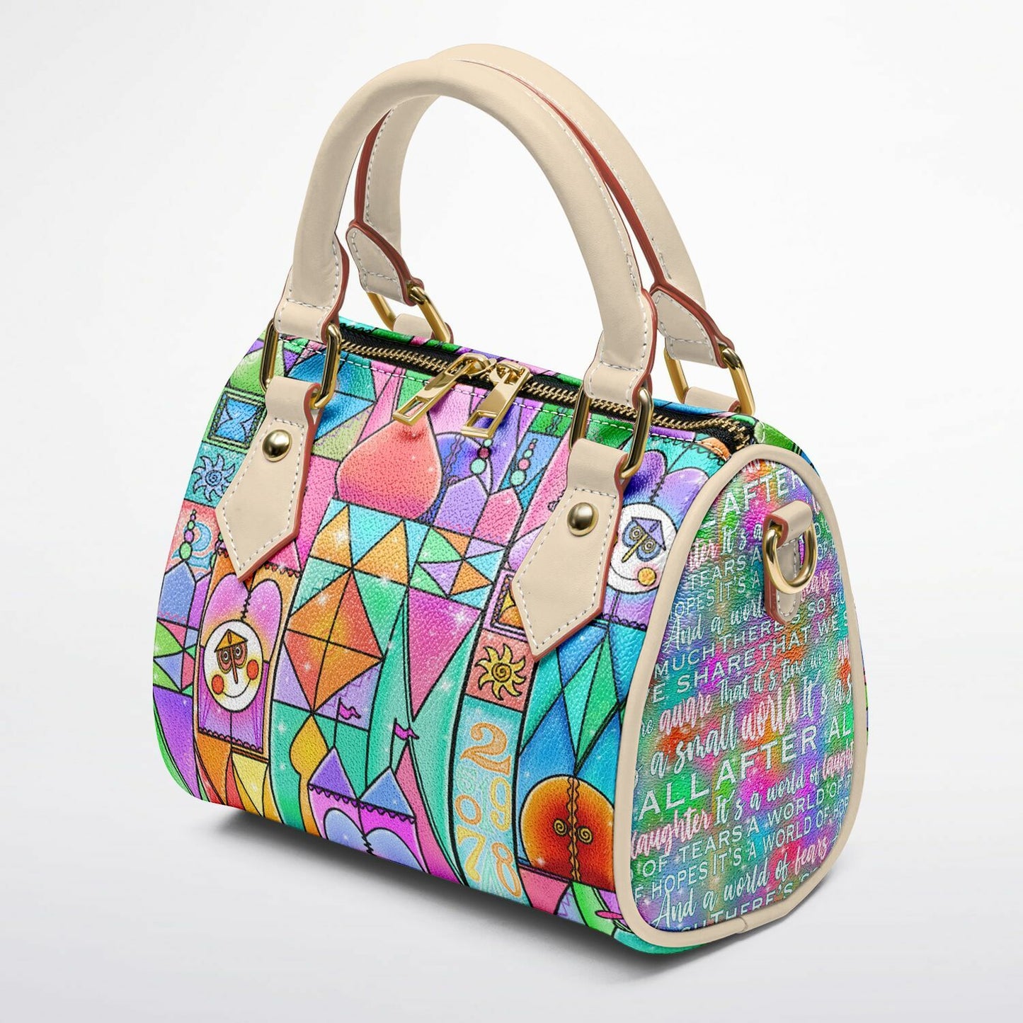 After All Crossbody Handbag