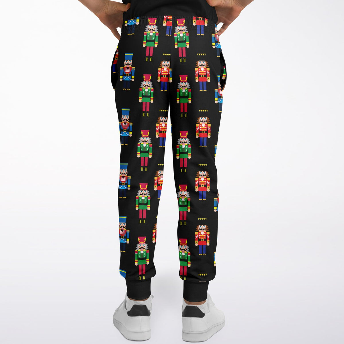 Nutcracker Kids/Youth Jogger