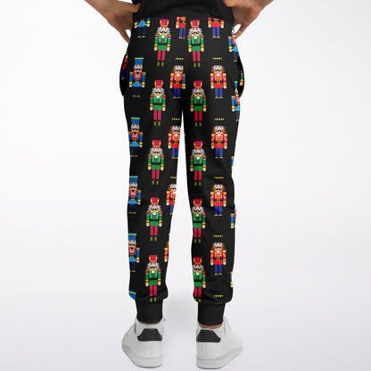 Nutcracker Kids/Youth Jogger