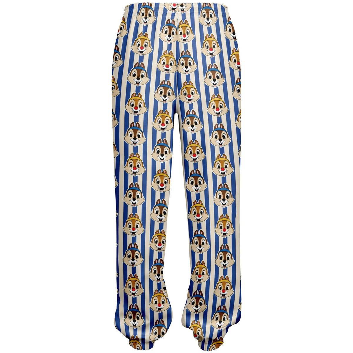 Running Chipmunks Sweatpants