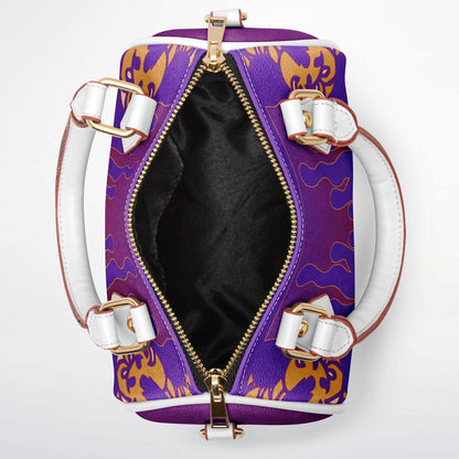 Magic Carpet Crossbody Handbag