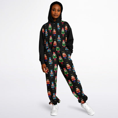 Nutcracker Hoodie & Sweatpants