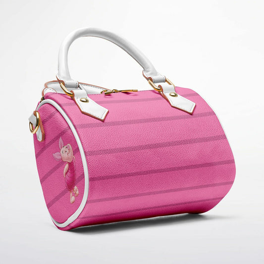 Pig Crossbody Handbag