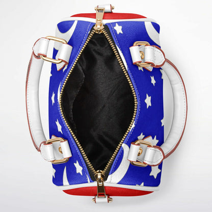 Wizard Crossbody Handbag