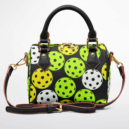 Pickleball Crossbody Handbag
