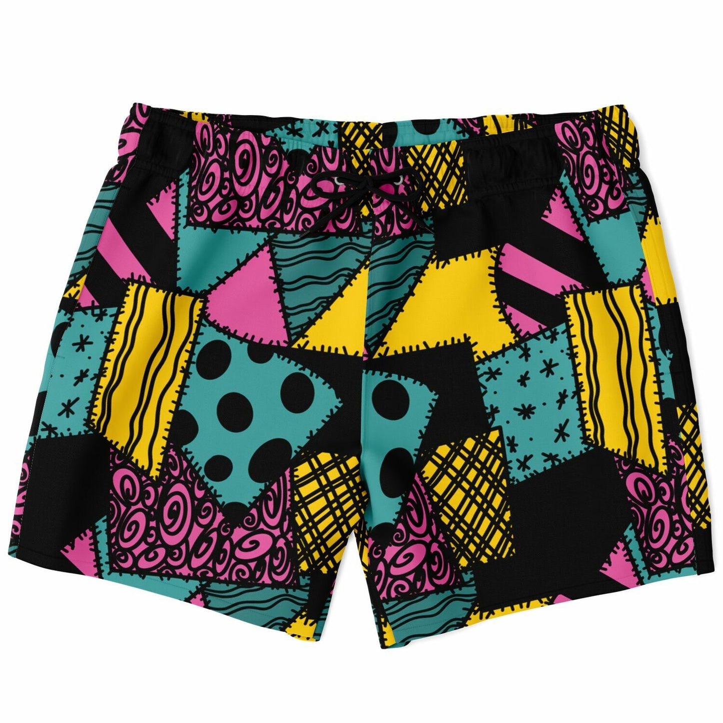 Nightmare Collection Sally Swim Trunks Men