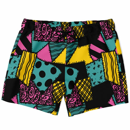 Nightmare Collection Sally Swim Trunks Men