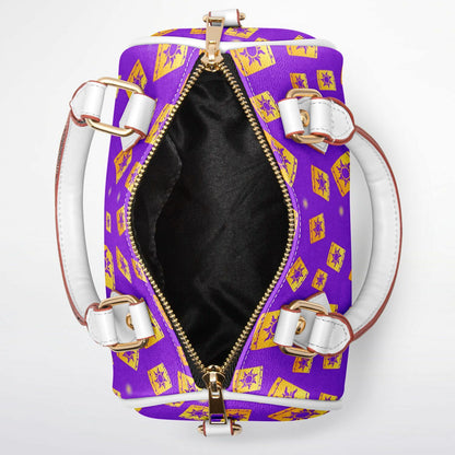 Lanterns Crossbody Handbag