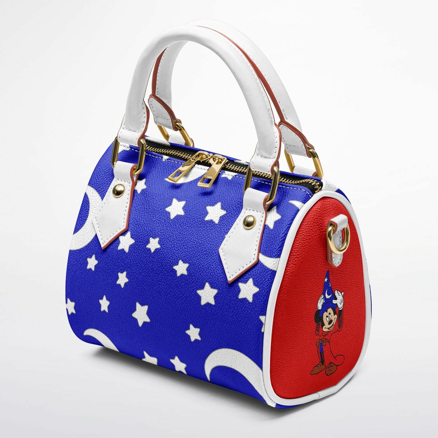 Wizard Crossbody Handbag