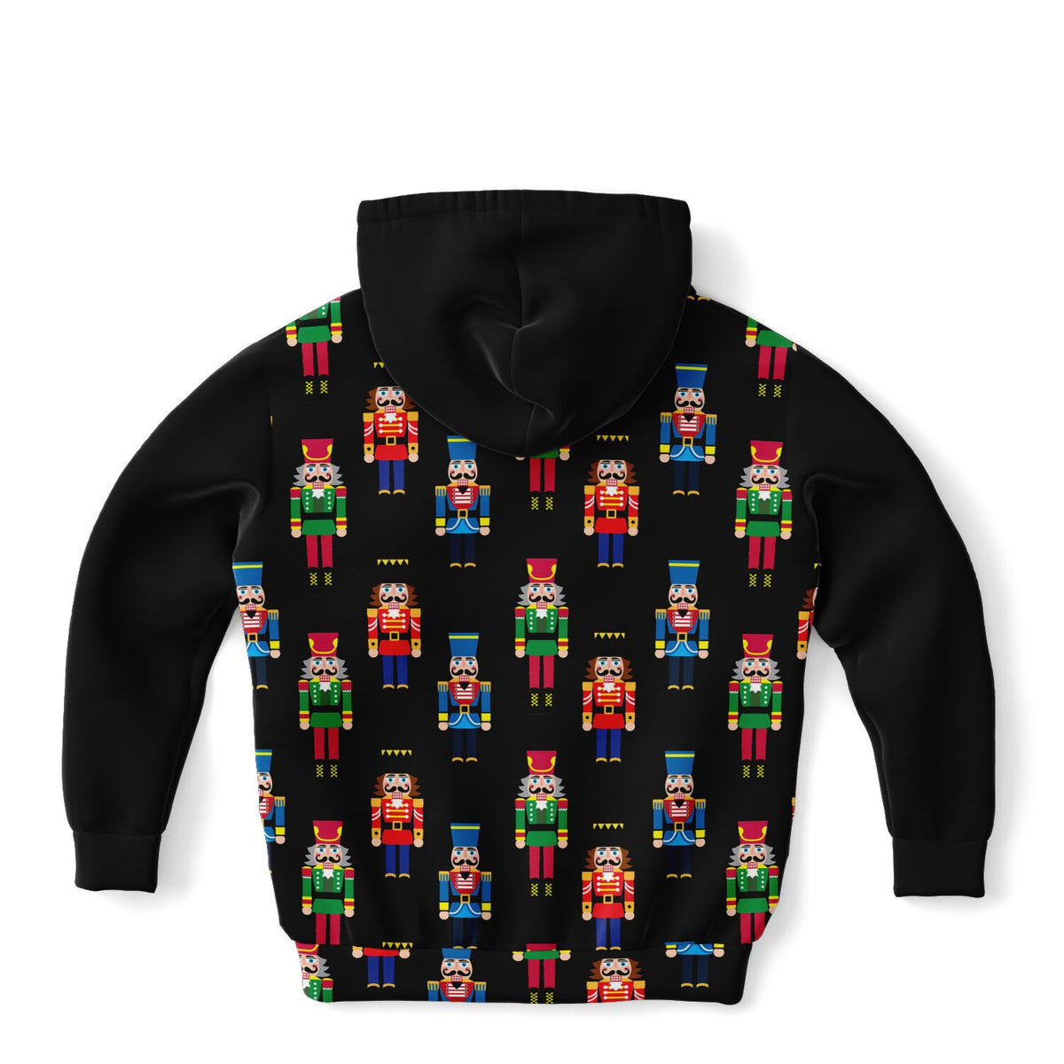Nutcracker Kid's Hoodie