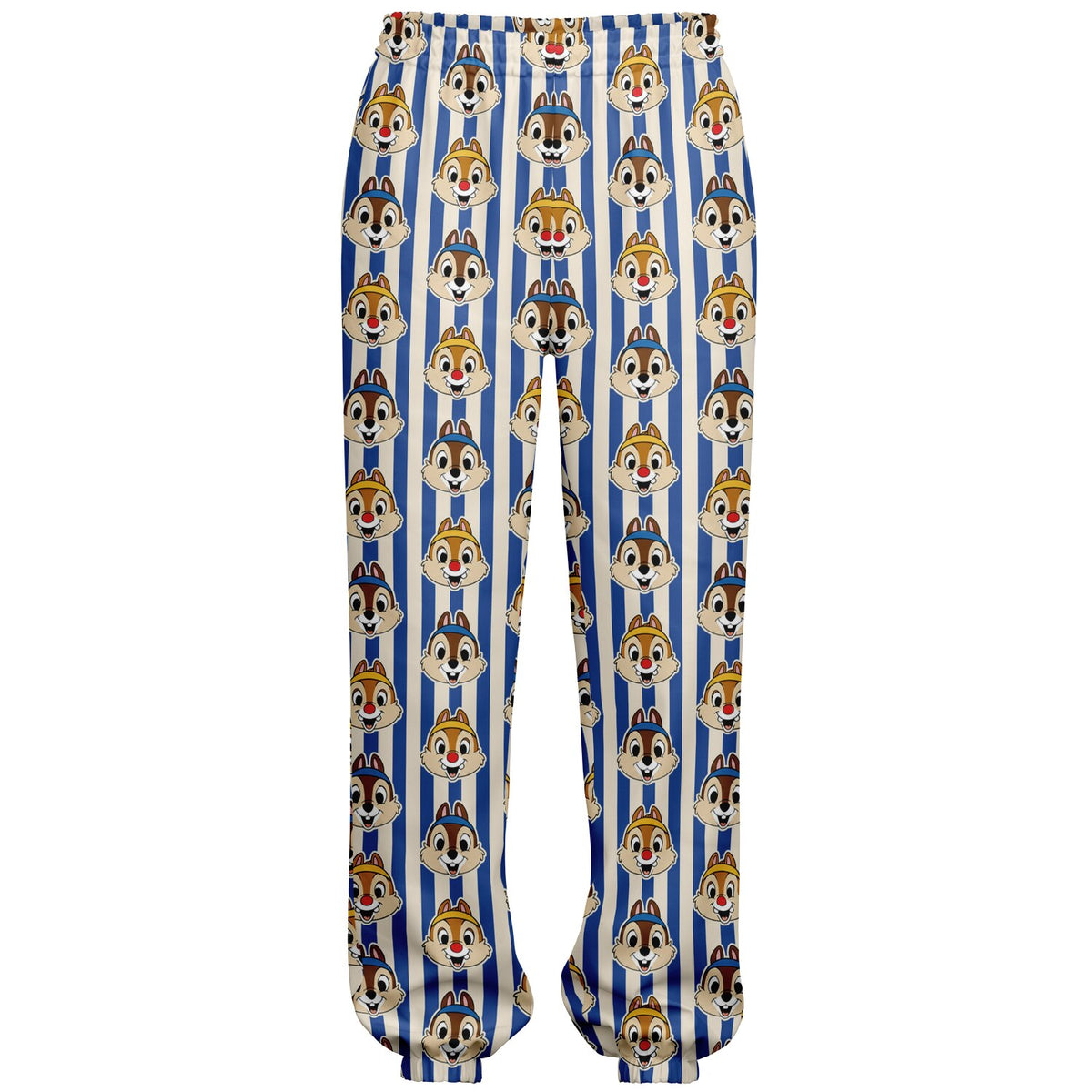 Running Chipmunks Sweatpants