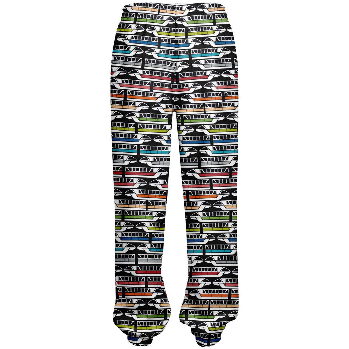 Monorail Sweatpants