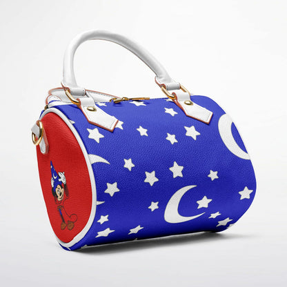 Wizard Crossbody Handbag