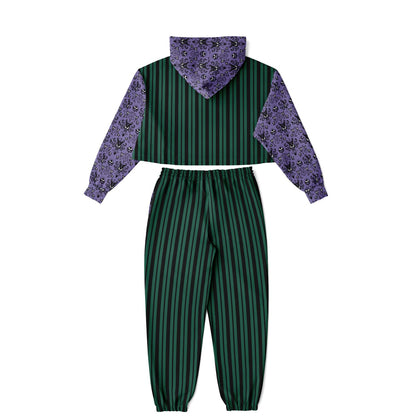 Haunted Collection Hoodie & Sweatpants