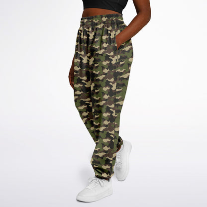 Camo Collection Sweatpants