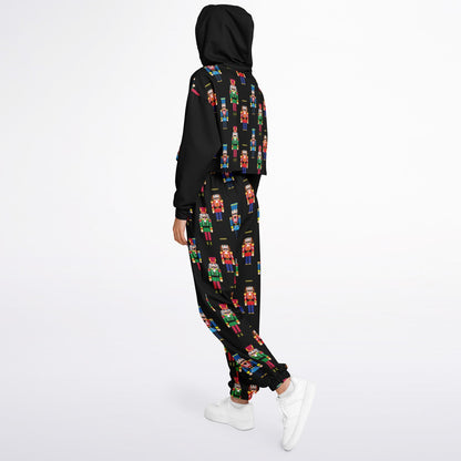 Nutcracker Hoodie & Sweatpants