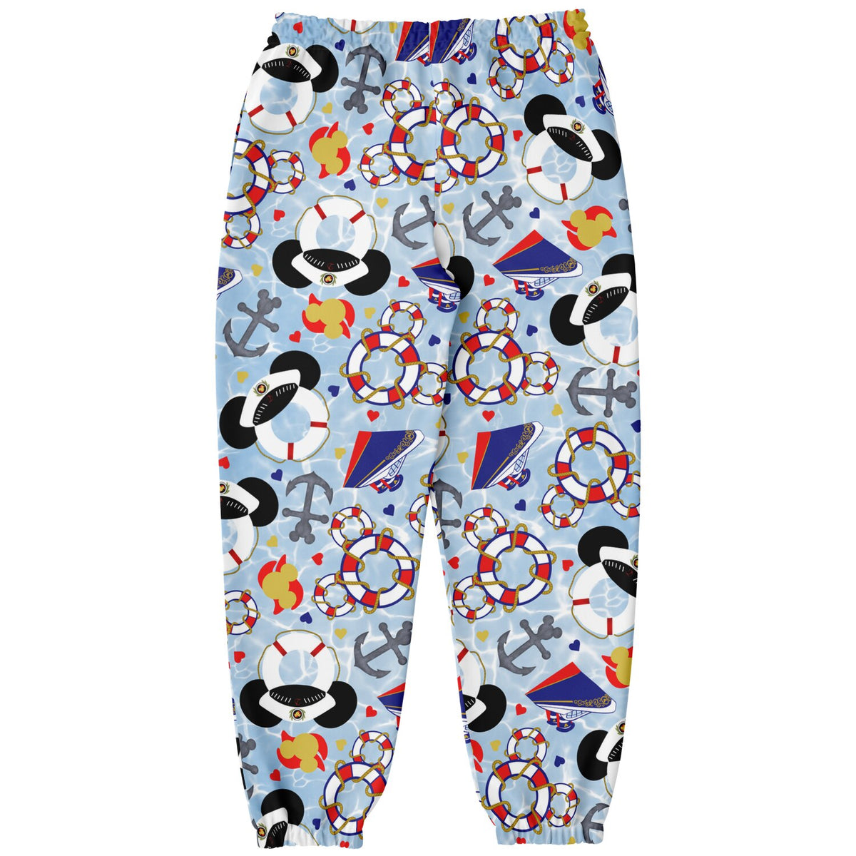 Cruise Collection Sweatpants
